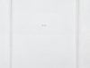Sketch for a sound, 2012, letterpress print, 42 x 29.7 cm (print), 47 x 35 x 3 cm (framed)
