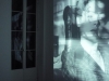 Lucy's Dream, 2009, video montage, black and white, 6'42''