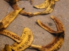 Bananos n°1, 2010, 3 photographies, 67 x 50 cm chacune, édition de 5 + 2 EA