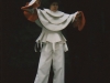 Gridin, 2020, study on Être forêts, color photography based on Polaroid, 8,5 x 6,5 cm, edition of 5 + 2 AP