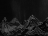 Black Mountain, 2014, video, couleur, 02’13’’, édition de 3 + 2 EA