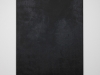 Undried Painting, 2007 (Refaite en 2015), morceau de marée noire de l’accident du pétrolier de la Mer Jaune sur toile, 193 x 130 cm
