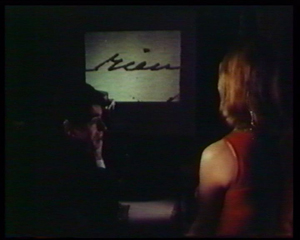 Laëtitia Badaut-Haussmann, The Best Short Stories About Art 2005-2010. Réalisé avec Bernard Marcadé, Natalia Marrero & Jorge Nùnez. Vidéo (work in progress). 62’. PAL.