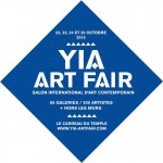 YIA ART FAIR #05 - Paris