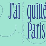 J'ai quitté Paris