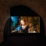 Zoom Projection II