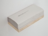 choon, 2008-2015, pile de définitions de “choon” imprimées, étagère en bois, 20 x 10 x 7,5 cm, edition de 5 + 2 EA