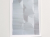 Marie-Jeanne Hoffner, Map of Australia, 2009, Impression jet d’encre sur papier Fine Art, 90 x 60 cm, Courtesy de l’artiste et galerie Dohyang Lee