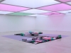 Moving Things #2, 2020, installation performée en duo avec Joao Fiadeiro; vidéo, couleur. Images : Cécile Friedmann. Production Villa Arson, Nice, France
